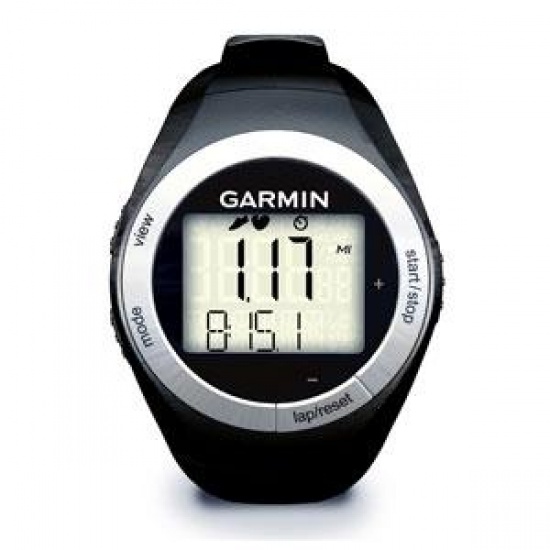 Garmin Forerunner 50 Fitness sport watch w/ Heart Rate Monitor Image