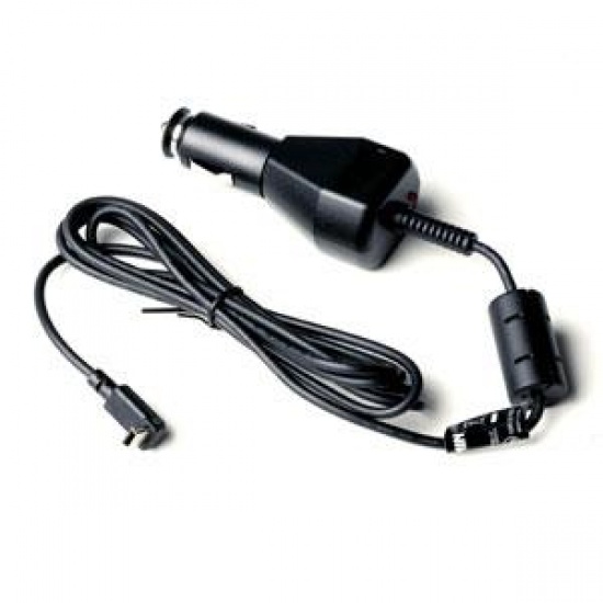 Garmin Vehicle Power Cable for Nuvi 2xx and 3xx Series Image
