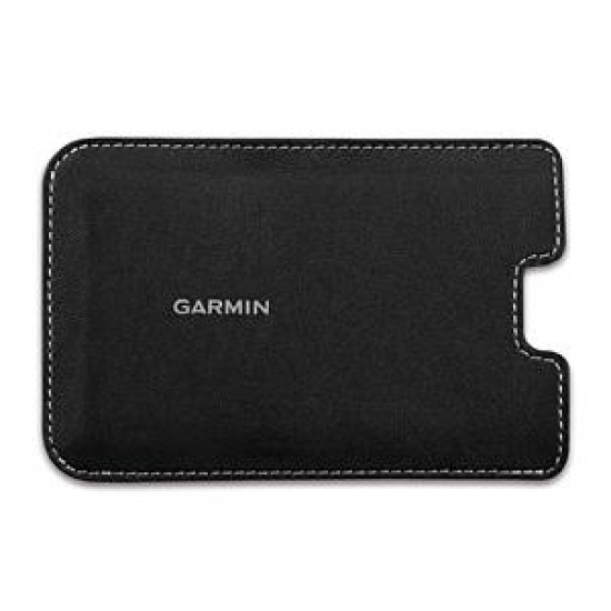 Garmin Slip-Style Carrying case for Nuvi 3700 Series Image