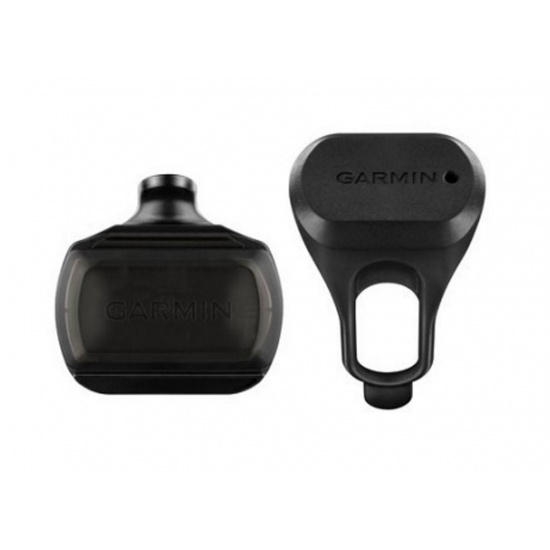 Garmin Bike Speed Sensor Image