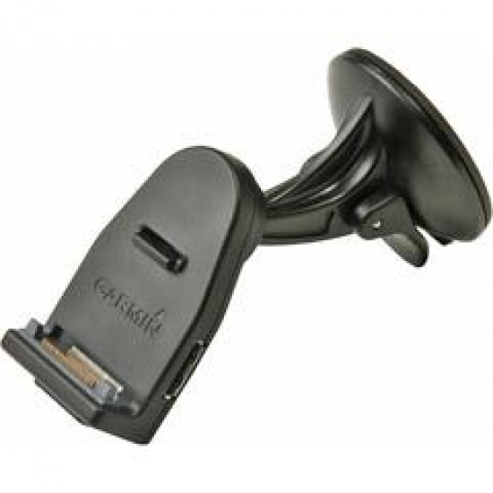 Garmin Suction cup + mount for Nuvi 700 Series (710, 750, 760, 770) Image