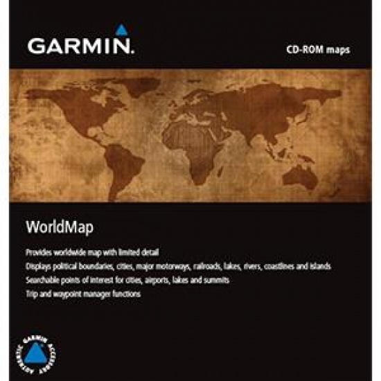 buy garmin mapsource software