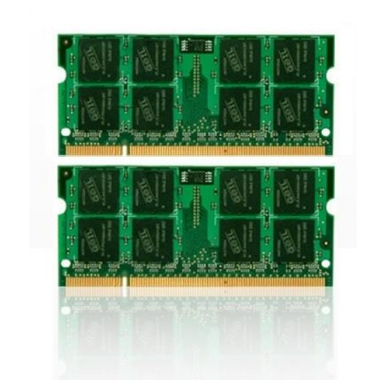 16GB GeIL DDR3 SO-DIMM PC3-10660 1333MHz laptop dual channel memory kit (CL9) 2x8GB Image
