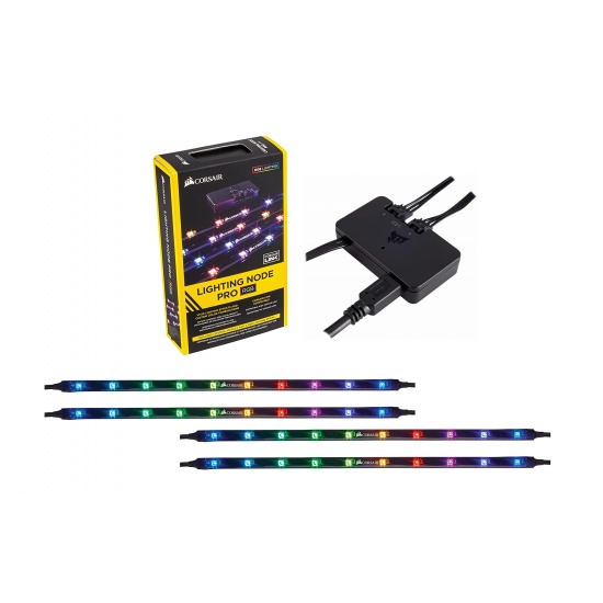 Corsair RGB Lighting Node Pro Kit Image
