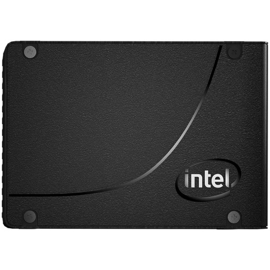 375GB Intel P4800X Series 2.5-inch PCI Express 3.0 Internal Solid State Drive Image