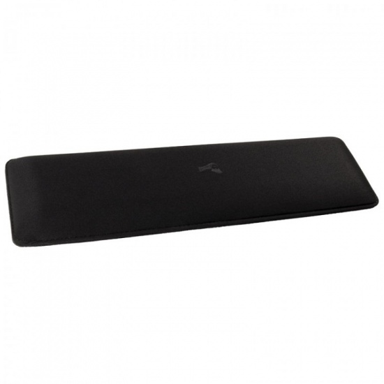 Glorious PC Gaming Race Padded Keyboard Wrist Rest - Stealth - Full Size - Regular Image