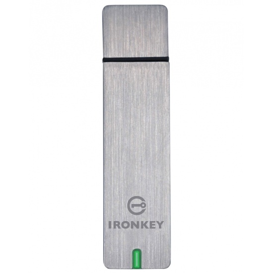 16GB Kingston Ironkey S250 USB2.0 Flash Drive Image