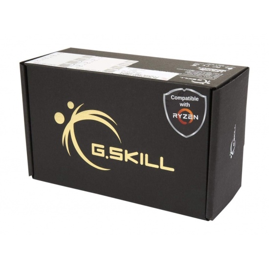 G.SKILL Flare X Series 16 Go (2 x 8 Go) DDR4 2400 (PC4 19200) pour
