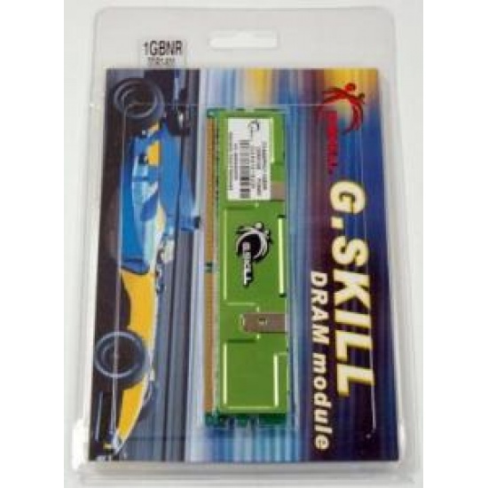 512Mb G.Skill DDR2 PC2-6400 NR Series CL5 Single module Image