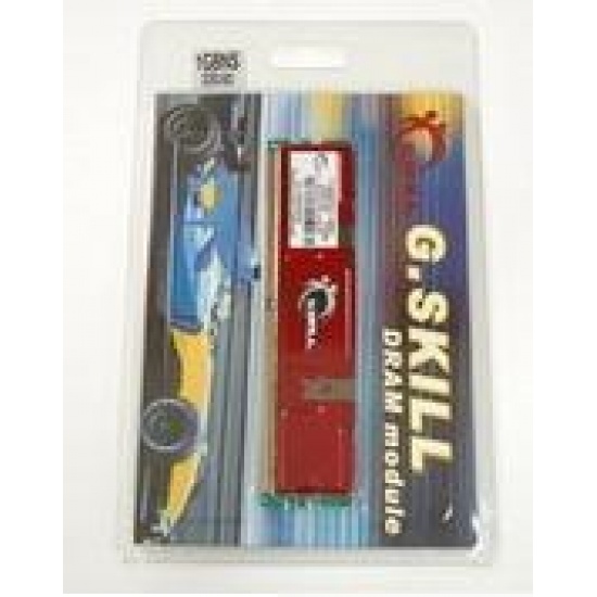 1GB G.Skill DDR2 PC2-6400 NQ Series Single Module (5-5-5-15) Image