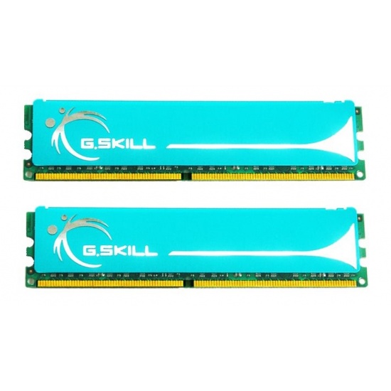 4GB G.Skill DDR2 PC2-8500 (5-5-5-15) PK Series Dual Kit (8-layer PCB) Image