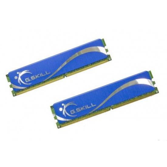 4GB G.Skill DDR2 PC2-8500 PQ Series (5-6-6-18) Dual Channel kit Image