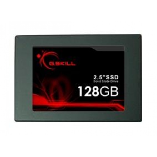 128GB G.Skill 2.5