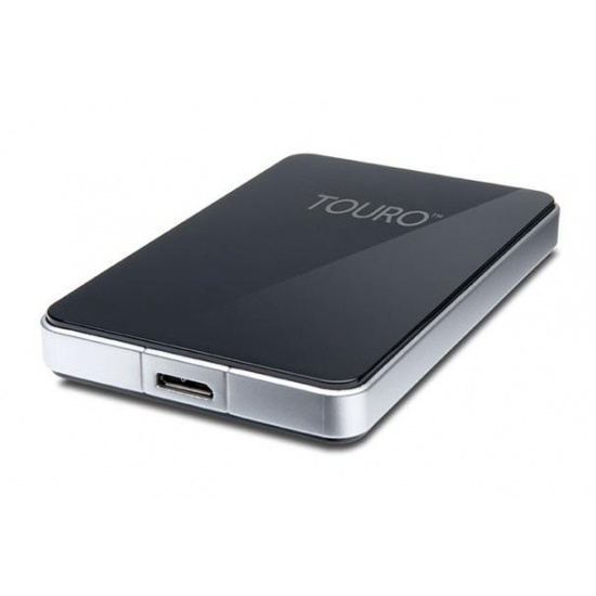 Hitachi Touro Mobile 500GB External USB 3.0 Hard Disk Price in