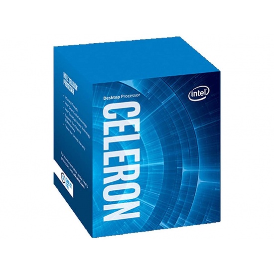 Intel Celeron G5920 Comet Lake 3.5GHz 2MB Smart Cache CPU Desktop Processor Boxed Image