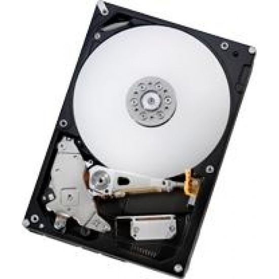 750GB Hitachi Deskstar 7K1000.C 3.5-inch SATA Hard Drive (7200rpm, 32MB cache) Image