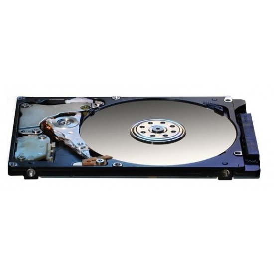 320GB Hitachi Travelstar Z5K500 2.5-inch SATA Hard Disk Drive (5400rpm, 8MB cache) Image
