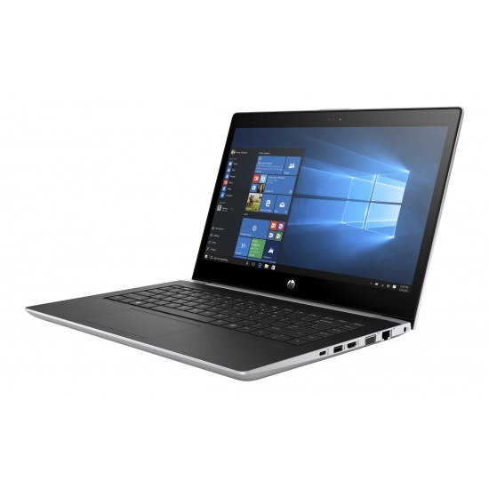 HP MT21 Mobile Thin Client 14-inch Laptop Win 10 IoT 64, Intel Celeron 3865U, 8GB DDR4 128GB M.2 SSD Image