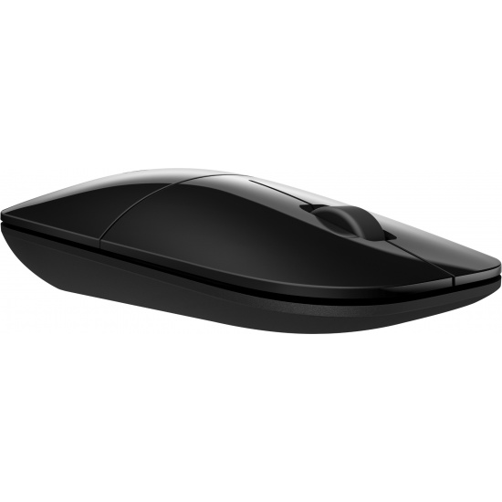 HP Z3700 Wireless Mouse Black Image