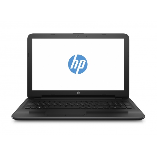 HP Business Laptop 250 G5 (W0S97UT#ABA) Intel i3 5th Gen 2.0GHz 15.6-inch 4GB RAM 500GB HDD Win 10 Pro Image