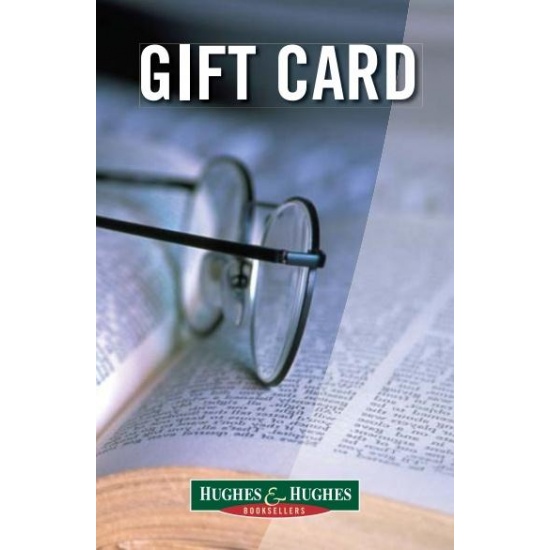 Hughes & Hughes EUR 10 Gift Card (valid in Ireland only) Image