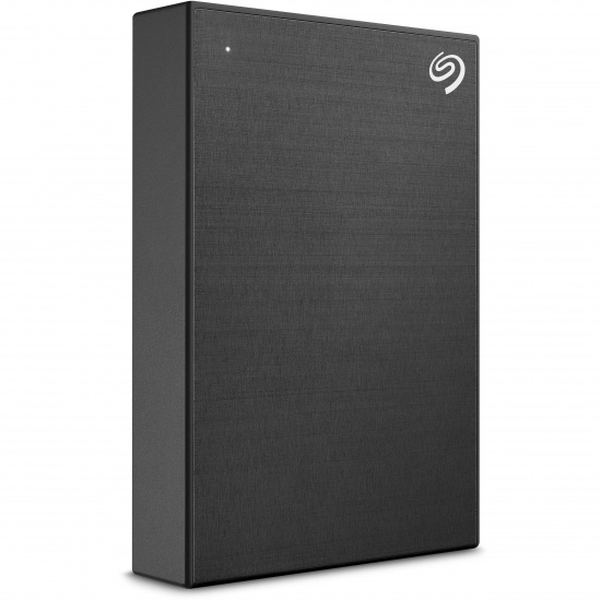 4TB Seagate One Touch USB3.0 External Hard Drive Image