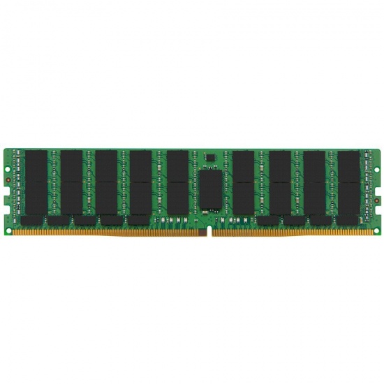 16GB Kingston 2933MHz CL21 1.2V ECC 288 Pin DDR4 Memory Module Image