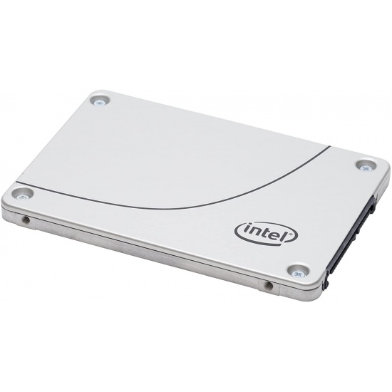 800GB Intel DC S3510 Series  2.5-inch Serial ATA III Solid State Drive Image