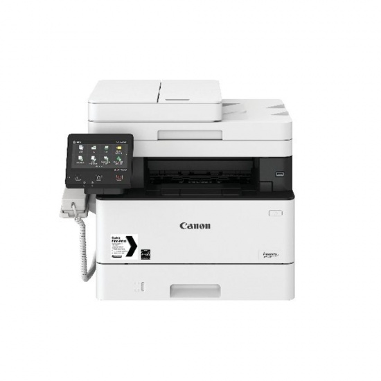 Canon i-Sensys MF429x A4 USB2.0 Gigabit LAN WiFi Multifunctional Laser Printer Image