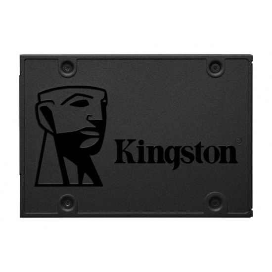 240GB Kingston Q500 2.5-inch SATA III Internal Solid State Drive Image