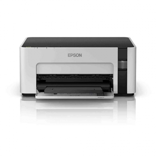 Epson EcoTank ET-M1100 A4 1440 x 720 DPI Monochrome Inkjet Printer Image