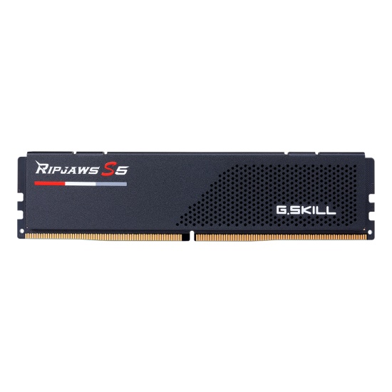 G.Skill Ripjaws V F5-6000J3238F16GX2-RS5K memory module 32 GB 2 x 16 GB DDR5 Image
