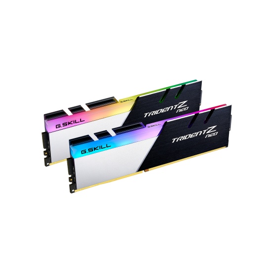 G.Skill Trident Z F4-3600C16D-16GTZNC memory module 16 GB 2 x 8 GB DDR4 3600 MHz Image
