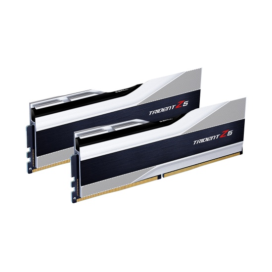 G.Skill Trident Z F5-6400J3239G16GX2-TZ5S memory module 32 GB 2 x 16 GB DDR5 6400 MHz Image
