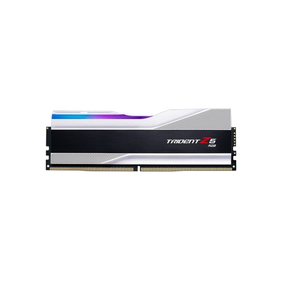 G.Skill Trident Z RGB F5-6000J3040F16GX2-TZ5RS memory module 32 GB 2 x 16 GB DDR5 Image