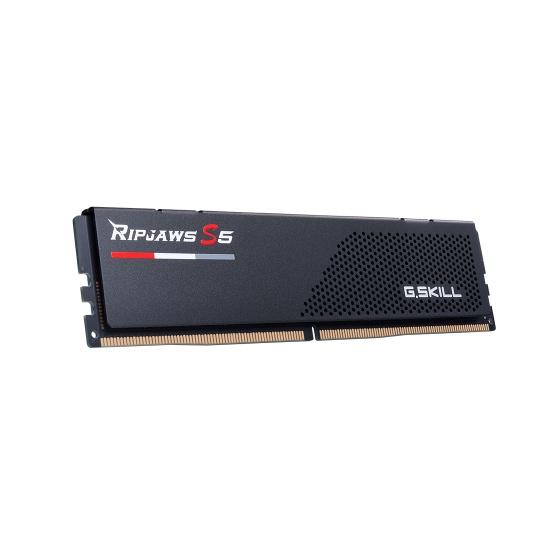 G.Skill Ripjaws F5-5600J2834F16GX2-RS5K memory module 32 GB 2 x 16 GB DDR5 5600 MHz Image