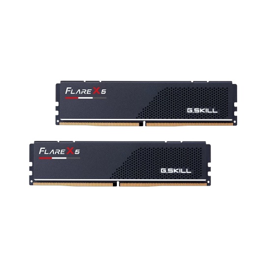 G.Skill Flare X5 F5-5600J3036D16GX2-FX5 memory module 32 GB 2 x 16 GB DDR5 5600 MHz Image
