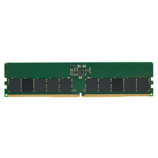 Kingston Technology KSM52E42BS8KM-16HA memory module 16 GB 1 x 16 GB DDR5 5200 MHz ECC Image