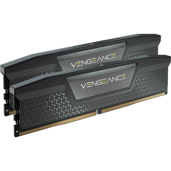 Corsair Vengeance CMK96GX5M2B6800C40 memory module 96 GB 2 x 48 GB DDR5 6800 MHz Image