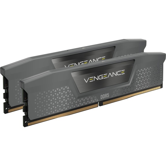 Corsair Vengeance CMK32GX5M2B6000Z30 memory module 32 GB 2 x 16 GB DDR5 6000 MHz Image