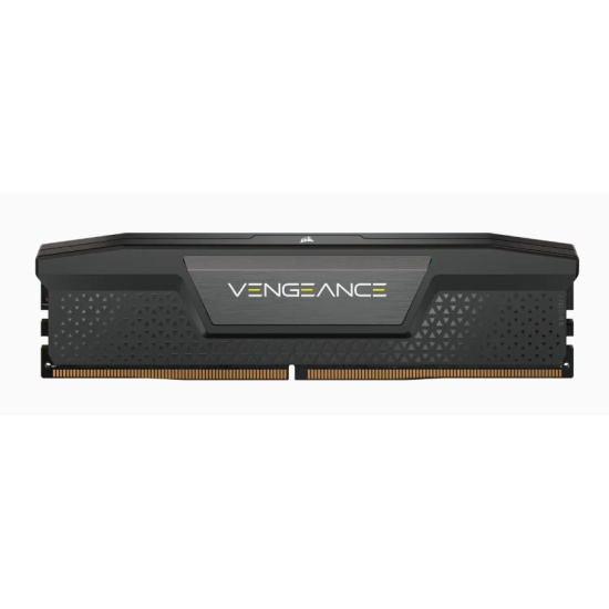 Corsair Vengeance CMK16GX5M1B5200C40 memory module 16 GB 1 x 16 GB DDR5 5200 MHz Image