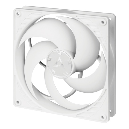 ARCTIC P14 PWM Pressure-optimised 140 mm Fan with PWM Image