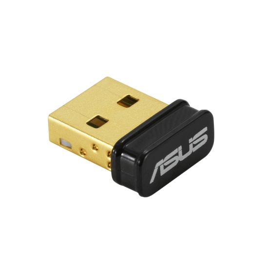 ASUS USB-N10 Nano B1 N150 Internal WLAN 150 Mbit/s Image