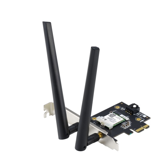 ASUS PCE-AX1800 BT5.2 Internal WLAN / Bluetooth 1775 Mbit/s Image
