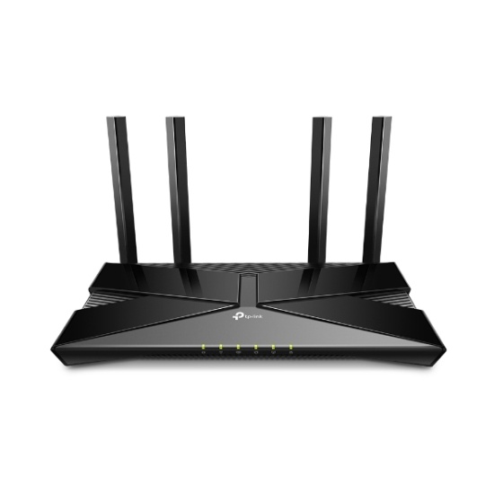 TP-Link Archer AX1800 Dual-Band Wi-Fi 6 Router Image