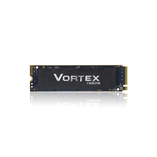 Mushkin Vortex M.2 1 TB PCI Express 4.0 3D NAND NVMe Image