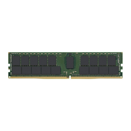 Kingston Technology KSM32RD4/32MRR memory module 32 GB DDR4 3200 MHz ECC Image