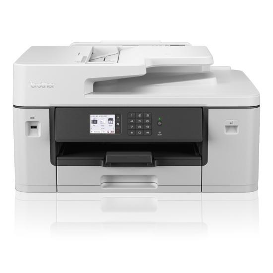 Brother MFC-J6540DW Inkjet A3 1200 x 4800 DPI Wi-Fi Image