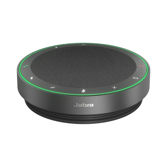 Jabra Speak2 75 UC, Dark Grey Image