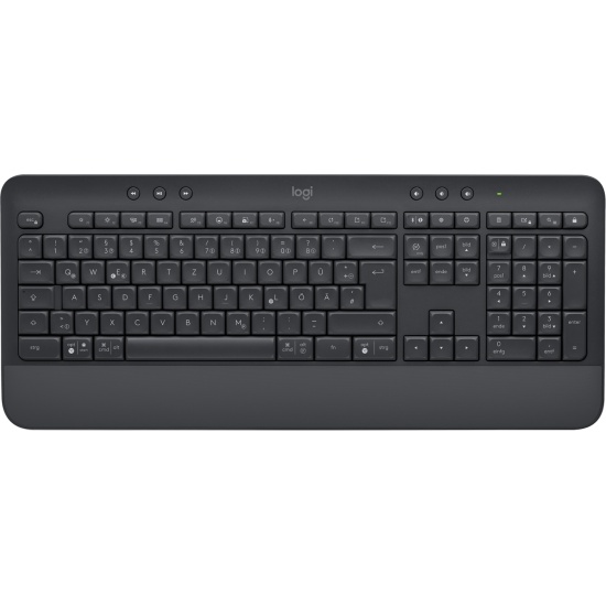 Logitech SIGNATURE K650 Image